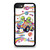 LISA FRANK ALIEN iPhone SE 2020 Case Cover