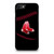 LOGO BOSTON RED SOX MLB iPhone SE 2020 Case Cover