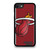 LOGO MIAMI HEAT BASKETBALL iPhone SE 2020 Case Cover