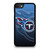 LOGO TENNESSEE TITANS iPhone SE 2020 Case Cover