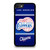 LOS ANGELES CLIPPERS ICON iPhone SE 2020 Case Cover
