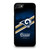 LOS ANGELES RAMS LOGO NFL iPhone SE 2020 Case Cover