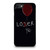 LOSER LOVER CLUB ICON iPhone SE 2020 Case Cover