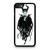 MALEVICENT ART DISNEY iPhone SE 2020 Case Cover