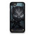 MARVEL BLACK PANTHER KAWAII iPhone SE 2020 Case Cover