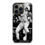 DEREK JETER NEW YORK YANKEES BASEBALL 2 iPhone 13 Pro Case Cover