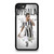 MASK PAULO DYBALA JUVENTUS FC iPhone SE 2020 Case Cover