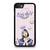 MELANIE MARTINEZ CRY BABY iPhone SE 2020 Case Cover