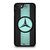 MERCEDES BENZ ICON iPhone SE 2020 Case Cover