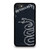 METALLICA ROCK BAND LOGO iPhone SE 2020 Case Cover
