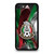 MEXICO SOCCER FOOTBALL LOGO iPhone SE 2020 Case Cover