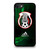 MEXICO SOCCER LOGO iPhone SE 2020 Case Cover