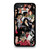 MICHAEL JACKSON COLLAGE iPhone SE 2020 Case Cover