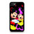 MICKEY MINNIE MOUSE DISNEY LOVE iPhone SE 2020 Case Cover