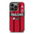 DEPORTIVO NECAXA JERSEY iPhone 13 Pro Case Cover