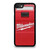 MILWAUKEE JOBSITE RADIO M12 iPhone SE 2020 Case Cover