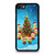MINION CHRISTMAS iPhone SE 2020 Case Cover