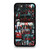 MONEY HEIST LA CASA DE PAPEL iPhone SE 2020 Case Cover