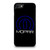 MOPAR SIMPLE LOGO iPhone SE 2020 Case Cover