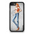 NAMI ONE PIECE ANIME iPhone SE 2020 Case Cover