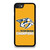 NASHVILLE PREDATORS LOGO 1 iPhone SE 2020 Case Cover