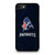 NEW ENGLAND PATRIOTS ICON iPhone SE 2020 Case Cover