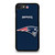 NEW ENGLAND PATRIOTS NFL LOGO iPhone SE 2020 Case Cover