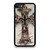 NEW ORLEANS SAINTS ICON iPhone SE 2020 Case Cover