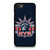 NEW YORK RANGERS JERSEY iPhone SE 2020 Case Cover
