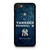 NEW YORK YANKEES BASEBALL 1903 iPhone SE 2020 Case Cover