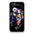 NIGHTMARE BEFORE CHRISTMAS CARTOON iPhone SE 2020 Case Cover