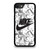 NIKE CAMO LOGO iPhone SE 2020 Case Cover