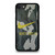 NIKE JUST DO IT CAMO iPhone SE 2020 Case Cover