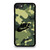 NIKE LOGO CAMO iPhone SE 2020 Case Cover