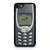 NOKIA PHONE CLASSIC 3310 iPhone SE 2020 Case Cover