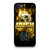 NOTRE DAME FIGHTING IRISH HELMET iPhone SE 2020 Case Cover