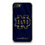 NOTRE DAME ND FOOTBALL LOGO iPhone SE 2020 Case Cover