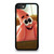 PATRICK STAR SPONGEBOB CUTE iPhone SE 2020 Case Cover