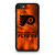 PHILADELPHIA FLYERS FOOTBALL iPhone SE 2020 Case Cover