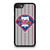PHILADELPHIA PHILLIES JERSEY iPhone SE 2020 Case Cover