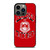 DELTA SIGMA THETA ICON iPhone 13 Pro Case Cover