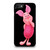 PIGLET WINNIE THE POOH CARTOON iPhone SE 2020 Case Cover