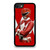 POWER RANGERS RED iPhone SE 2020 Case Cover