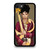 PRINCE PURPLE IN MEMORIAM AND GUITAR iPhone SE 2020 Case Cover