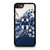 RAYADOS MONTERREY SYMBOL iPhone SE 2020 Case Cover