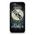 REAL MADRID FC LOGO iPhone SE 2020 Case Cover