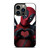 DEADPOOL LOVE iPhone 13 Pro Case Cover