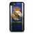 REAL MADRID HALA MADRID iPhone SE 2020 Case Cover