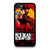 RED DEAD REDEMPTION 2 iPhone SE 2020 Case Cover
