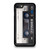 RETRO CASSETTE TAPE C-90 CR iPhone SE 2020 Case Cover